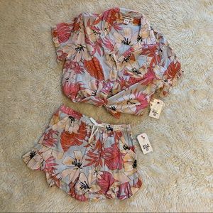 Billabong Summer Set
